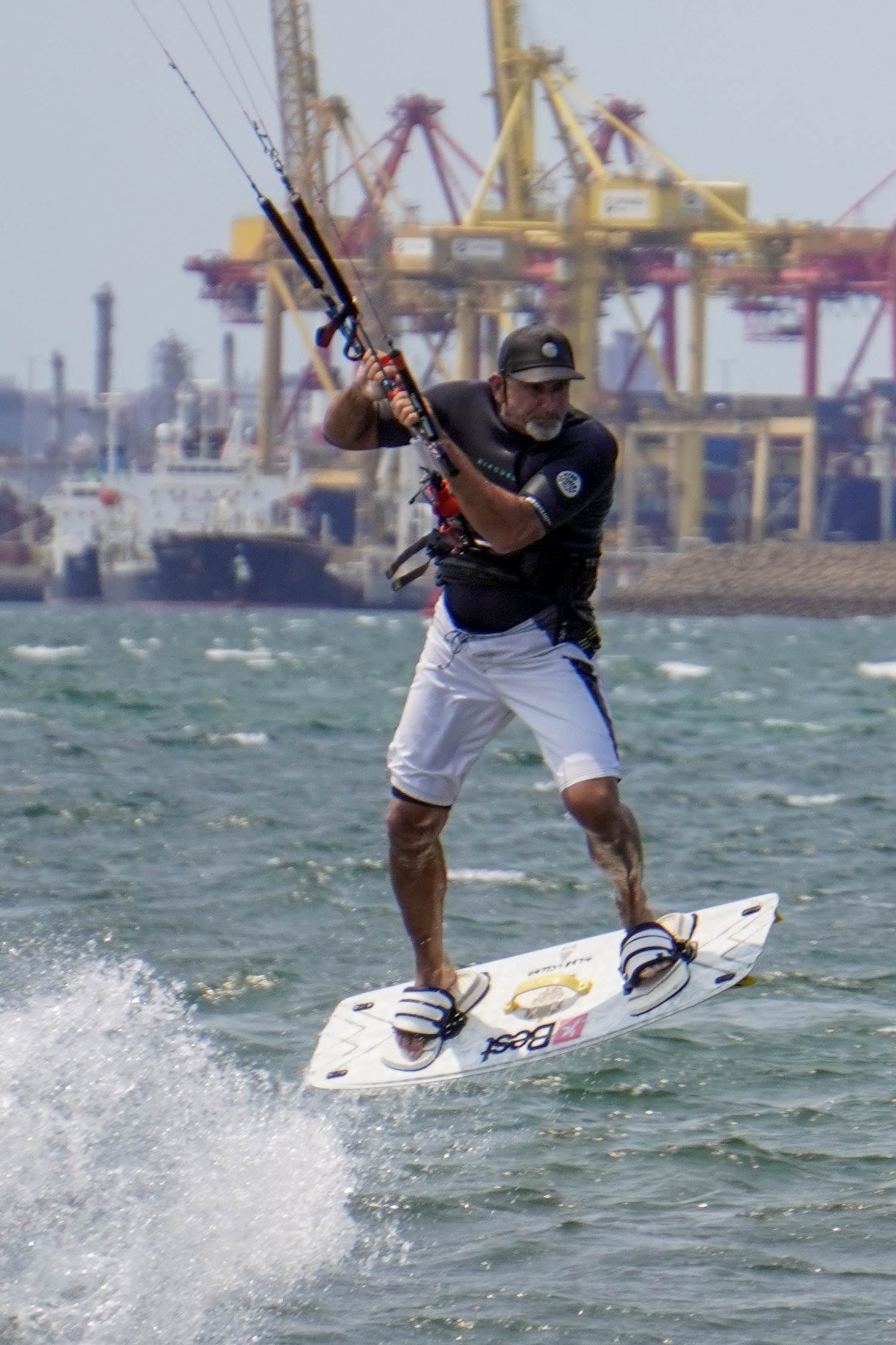 Front roll