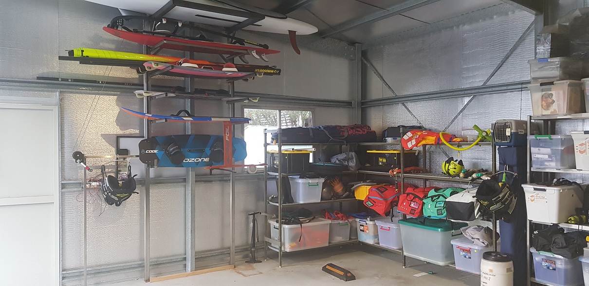 Man Cave
