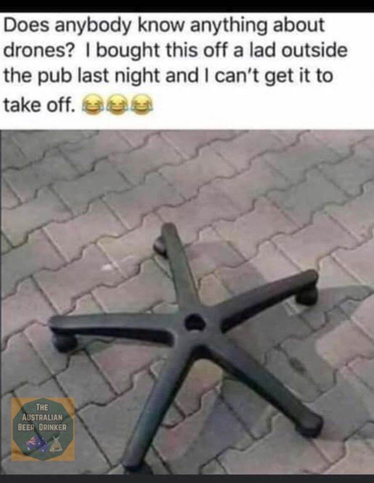 Drone