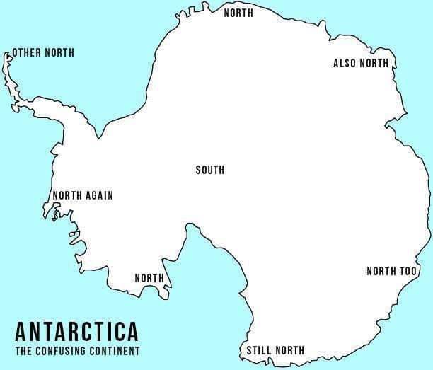 antarctica