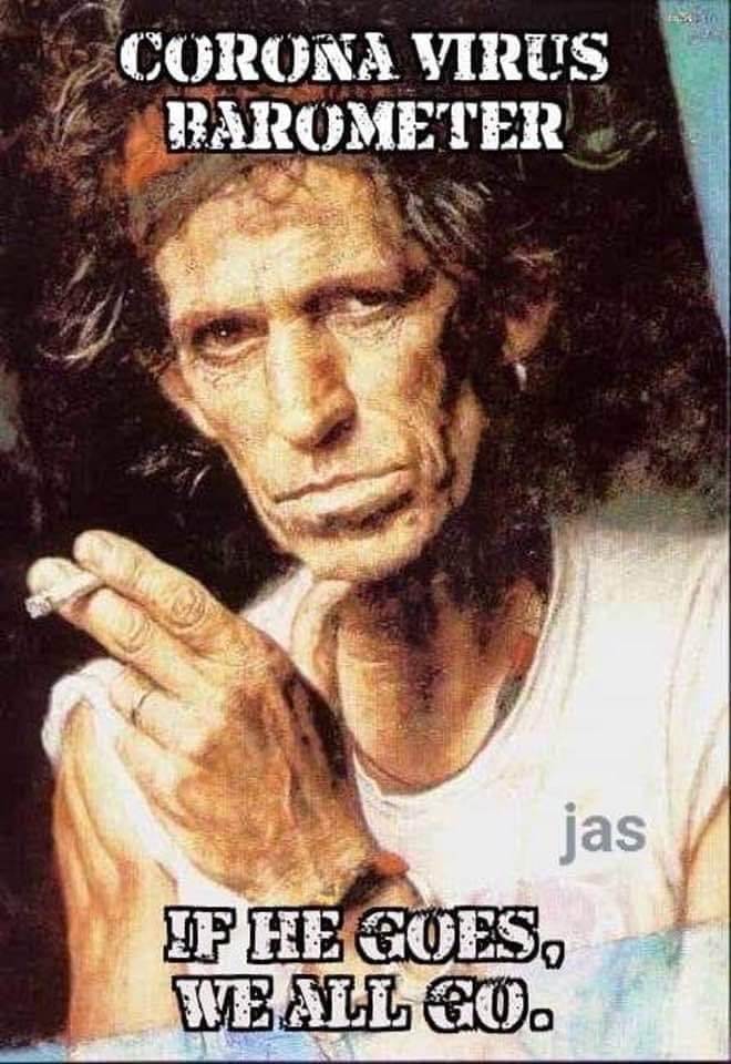 keef