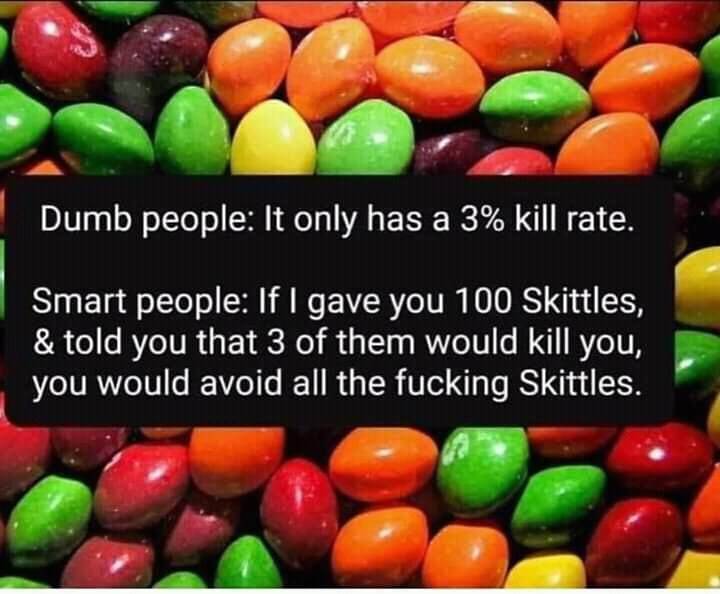 skittles