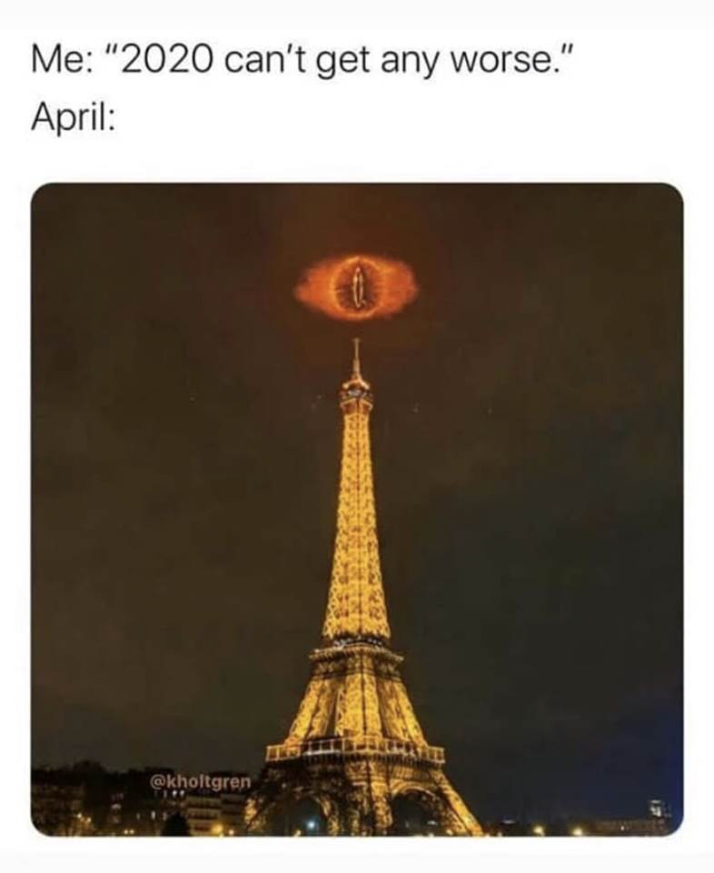 TOWER