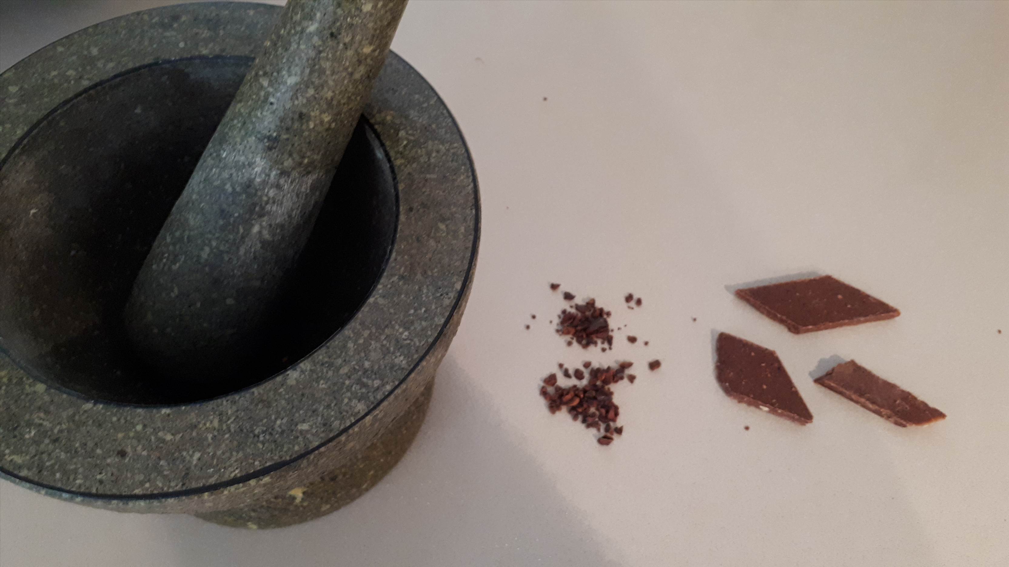 Chocolate