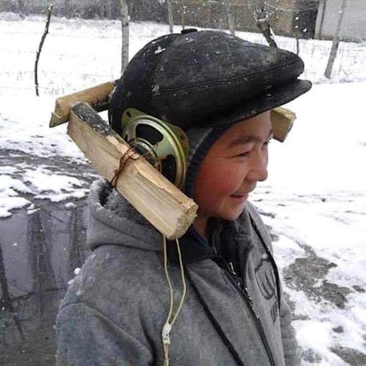earbuds