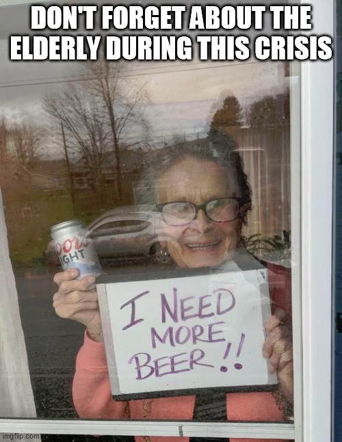 beer