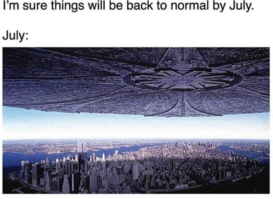 july