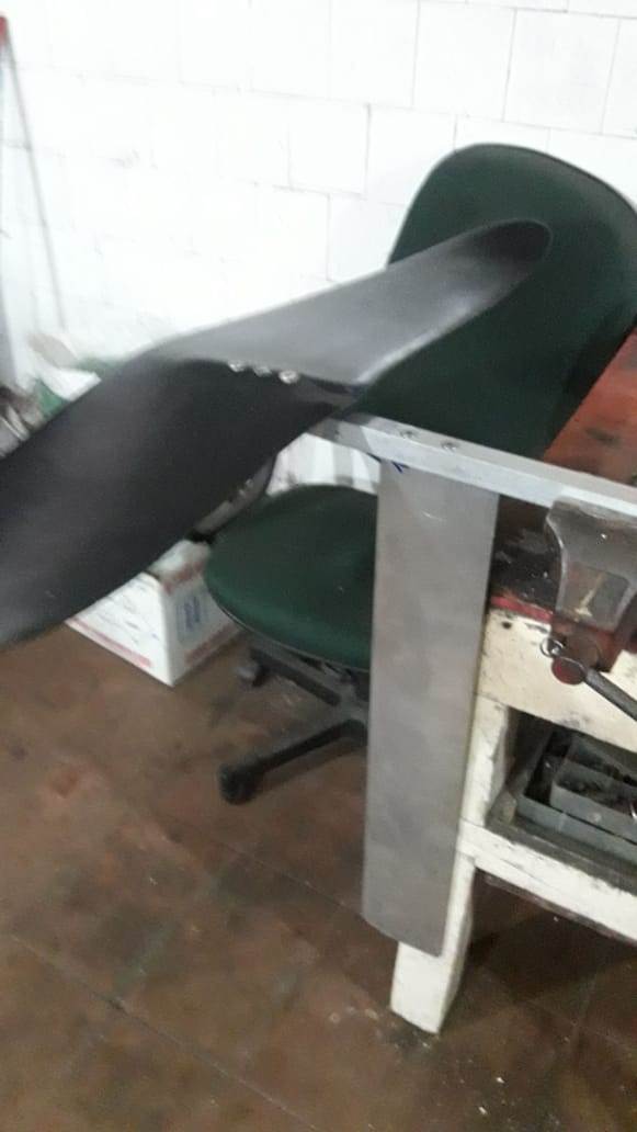 Preparing parts