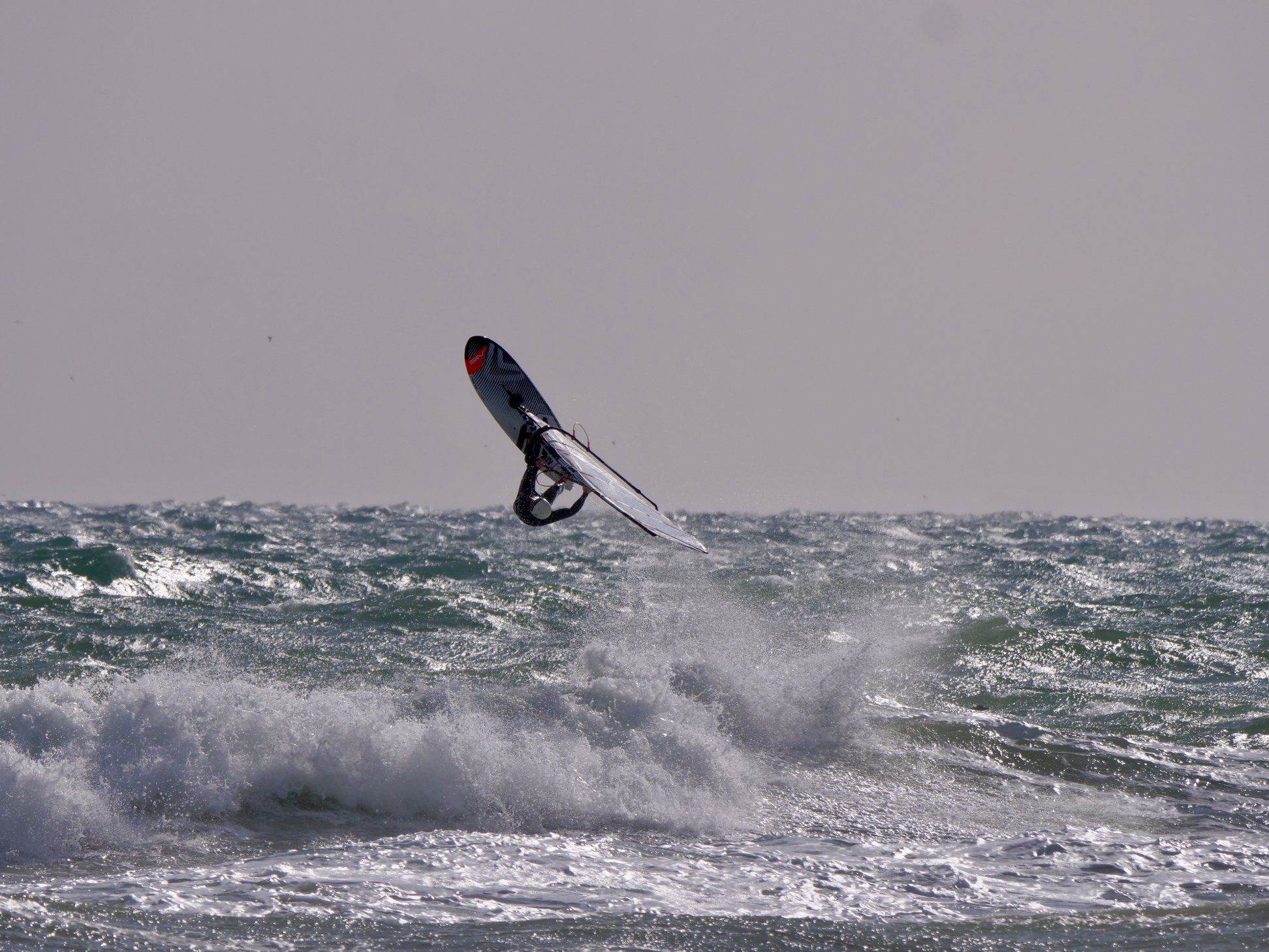 Back loop