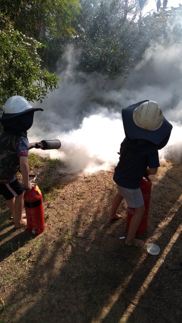 backyard volcano3