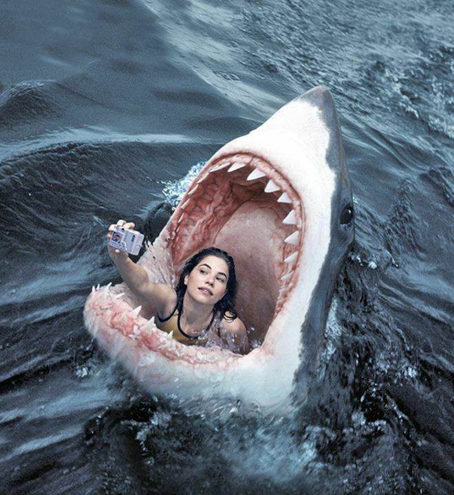 selfie