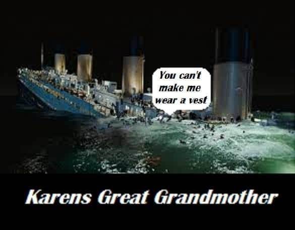 1a Karen