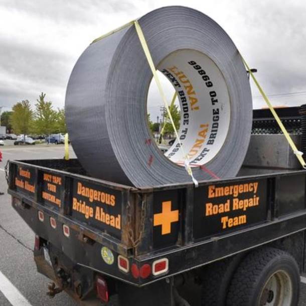 1a duct tape