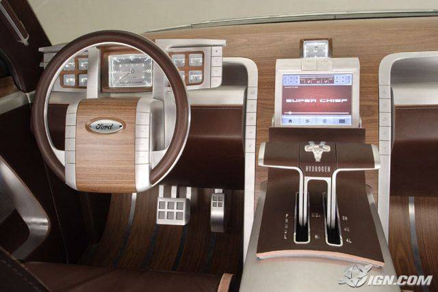 Ford Super Chief