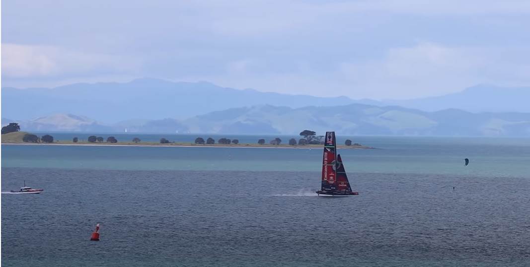 Te Aihe Kiter