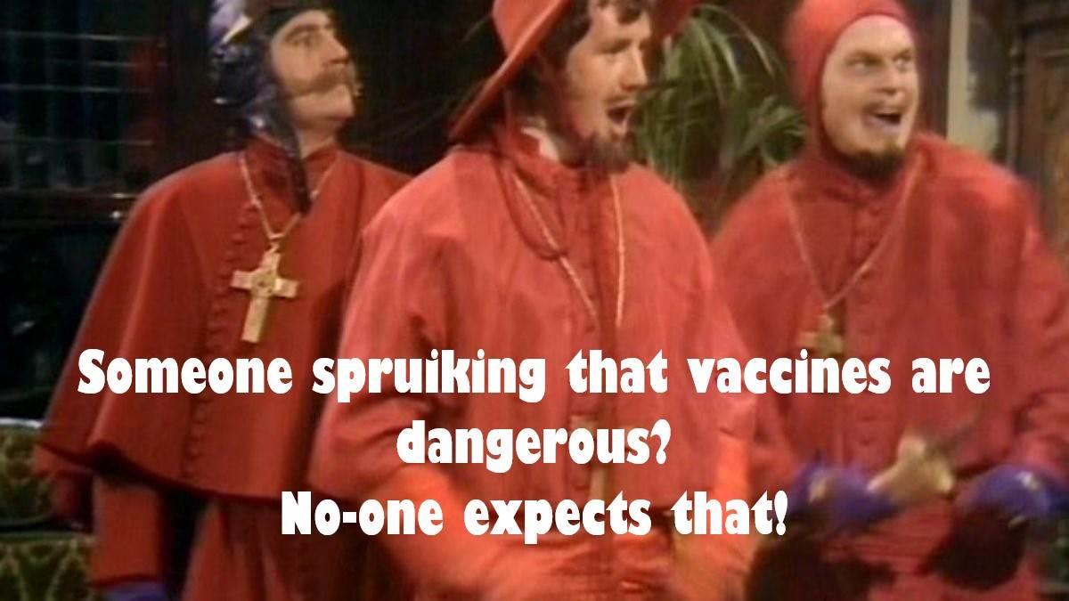 Inquisition