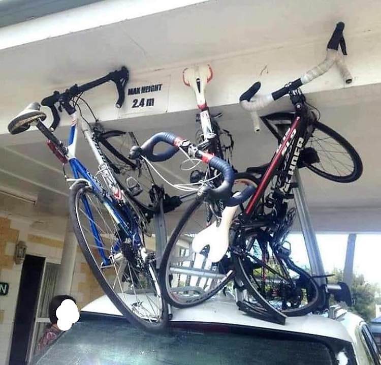 1a bikes