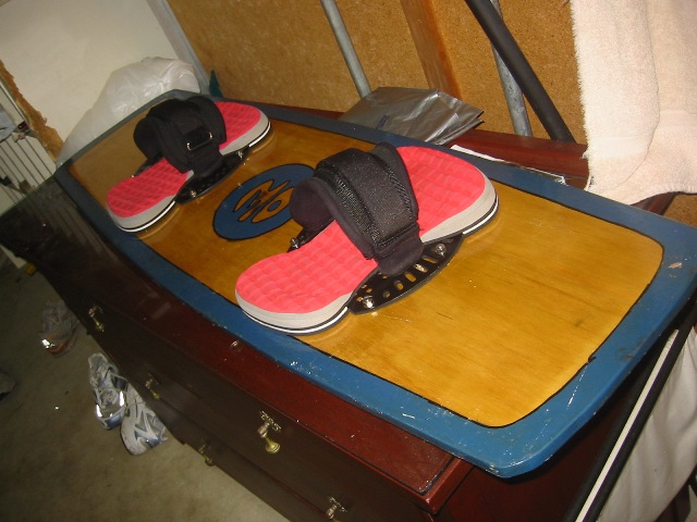 ply board 120x38