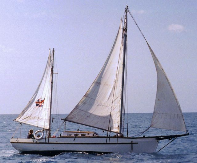 Kite Home