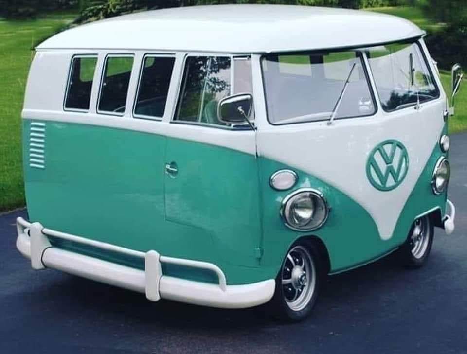 1a vw