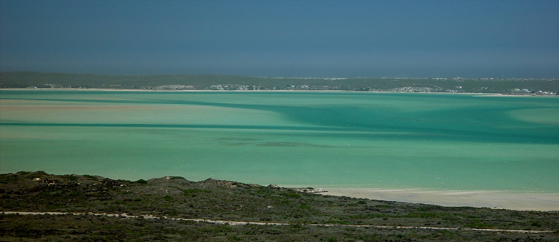 South African West Coast