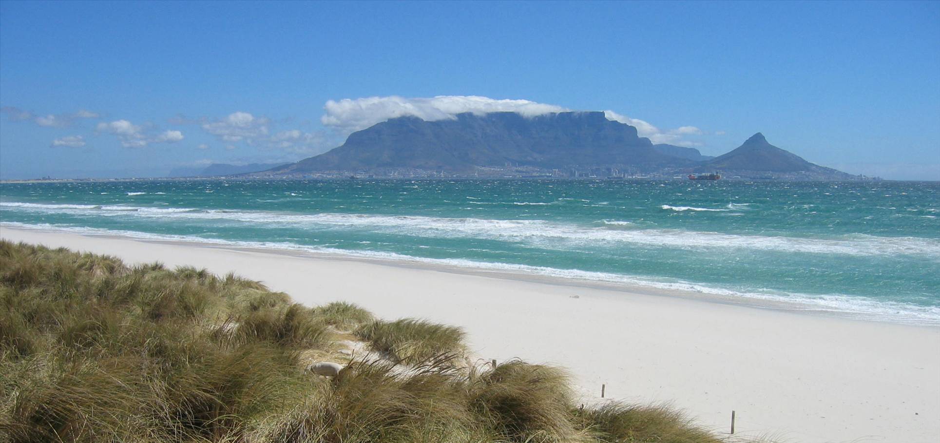 South African West Coast
