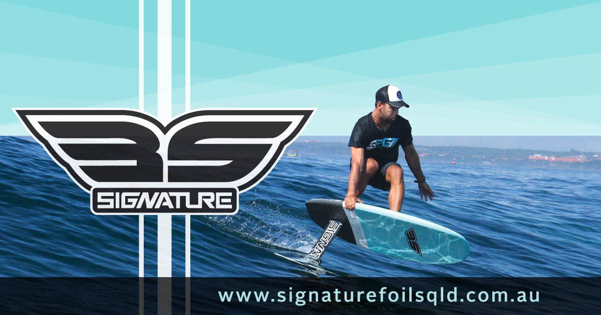 Signature Foils