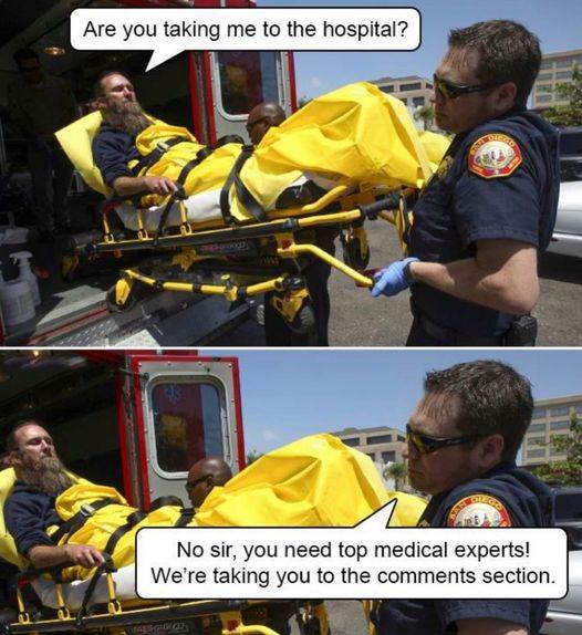 expert help