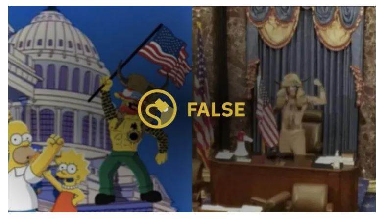 fake