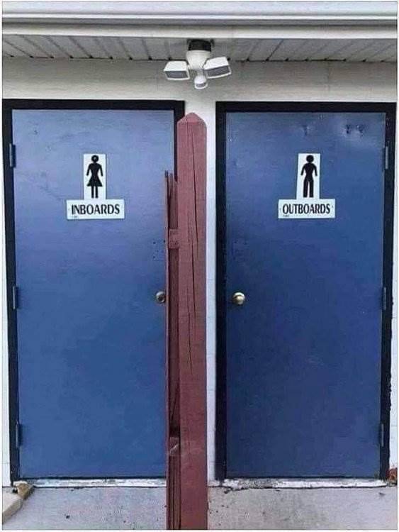 inboards