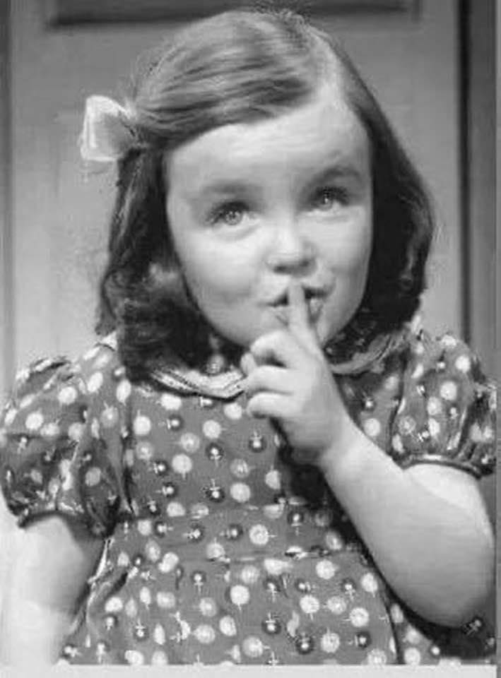 1a a shhhh