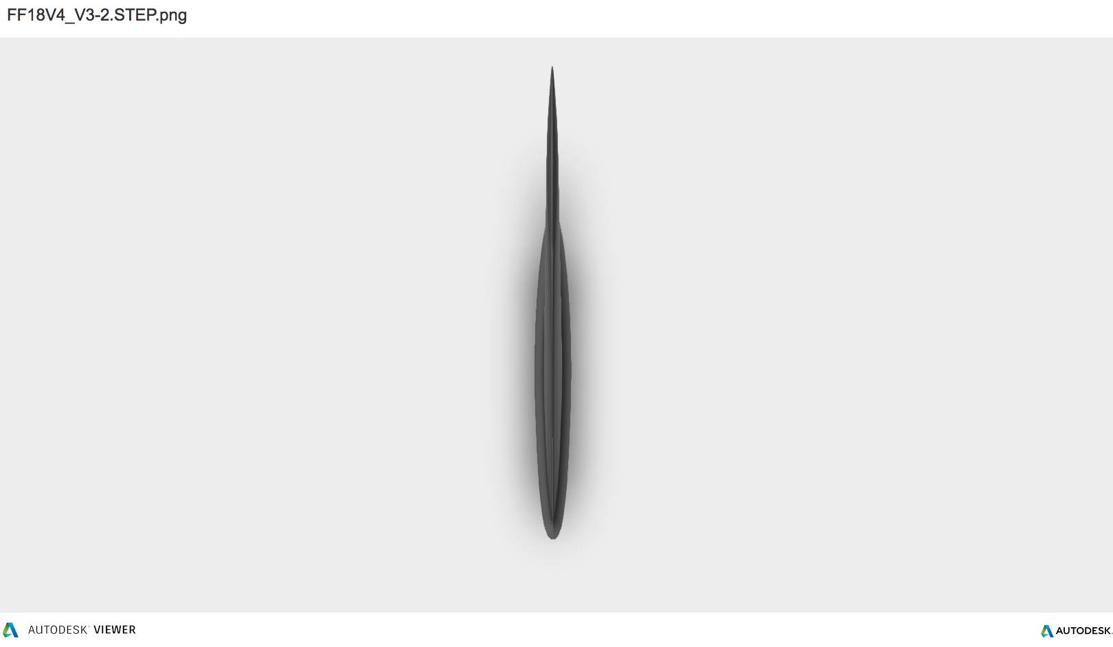 FangyFin 18 V4 Budgewoi Special