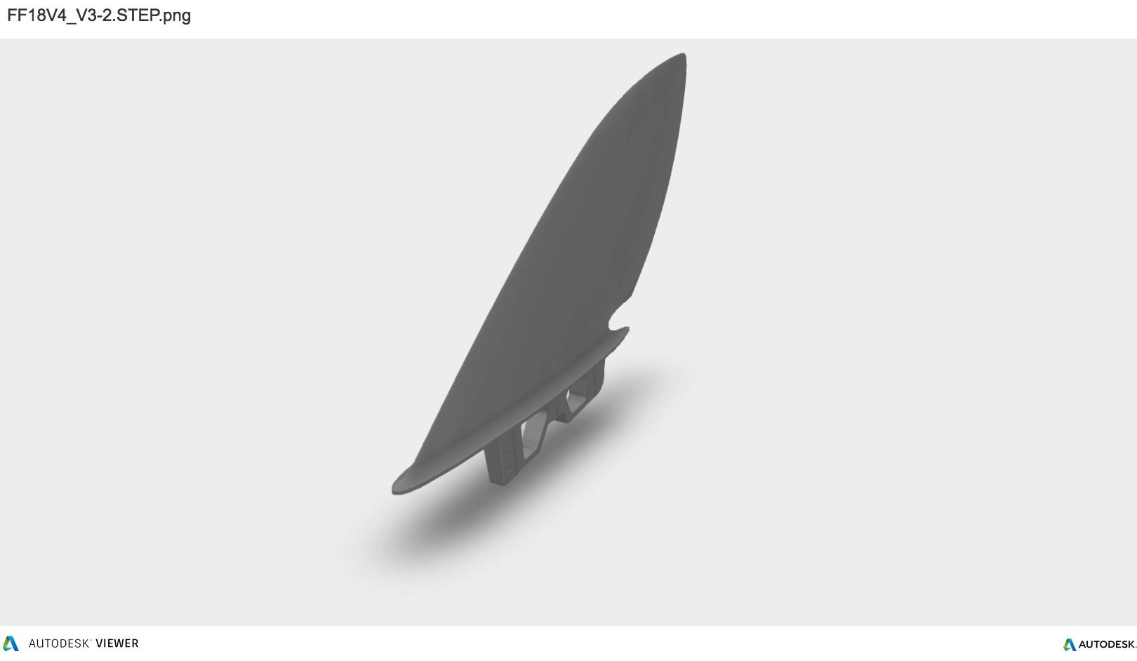 FangyFin 18 V4 Budgewoi Special