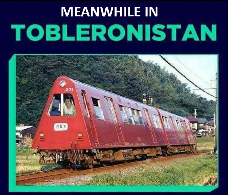 TOBLER