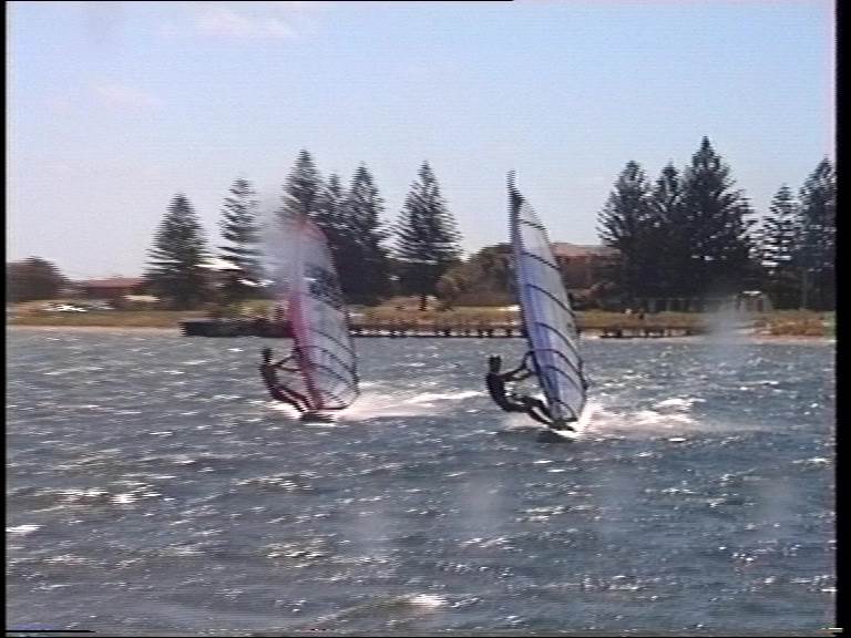 Safety Bay 1990's