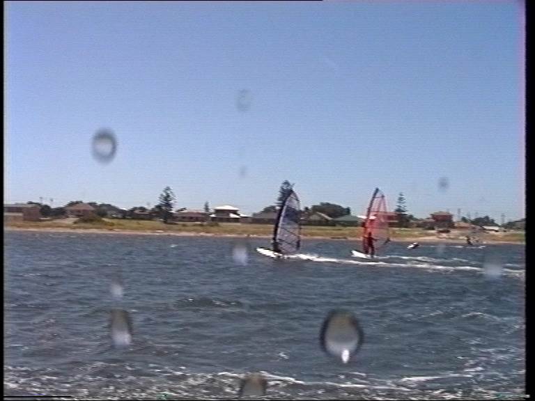 Safety Bay 1990's