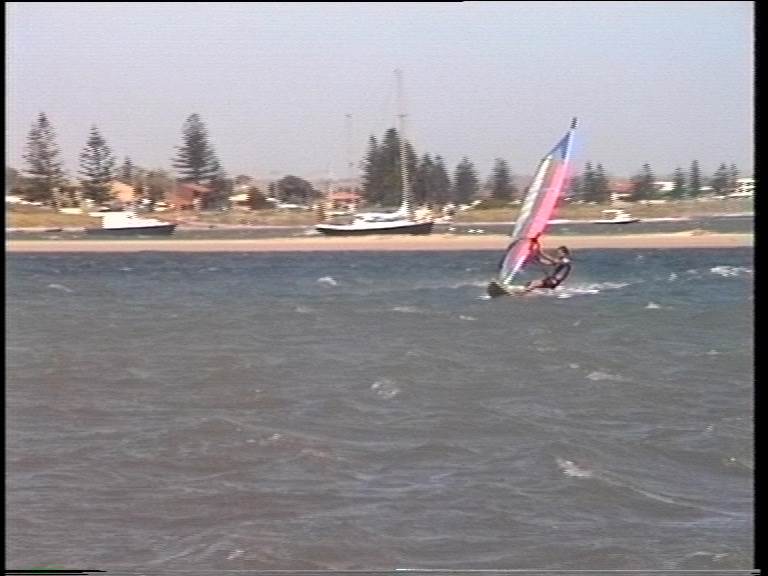 Safety Bay 1990's