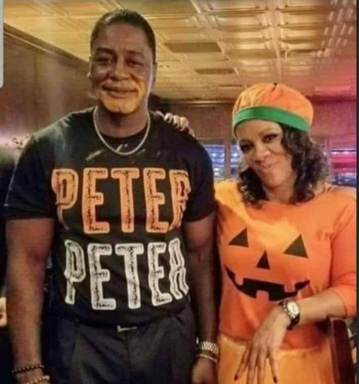 Peter