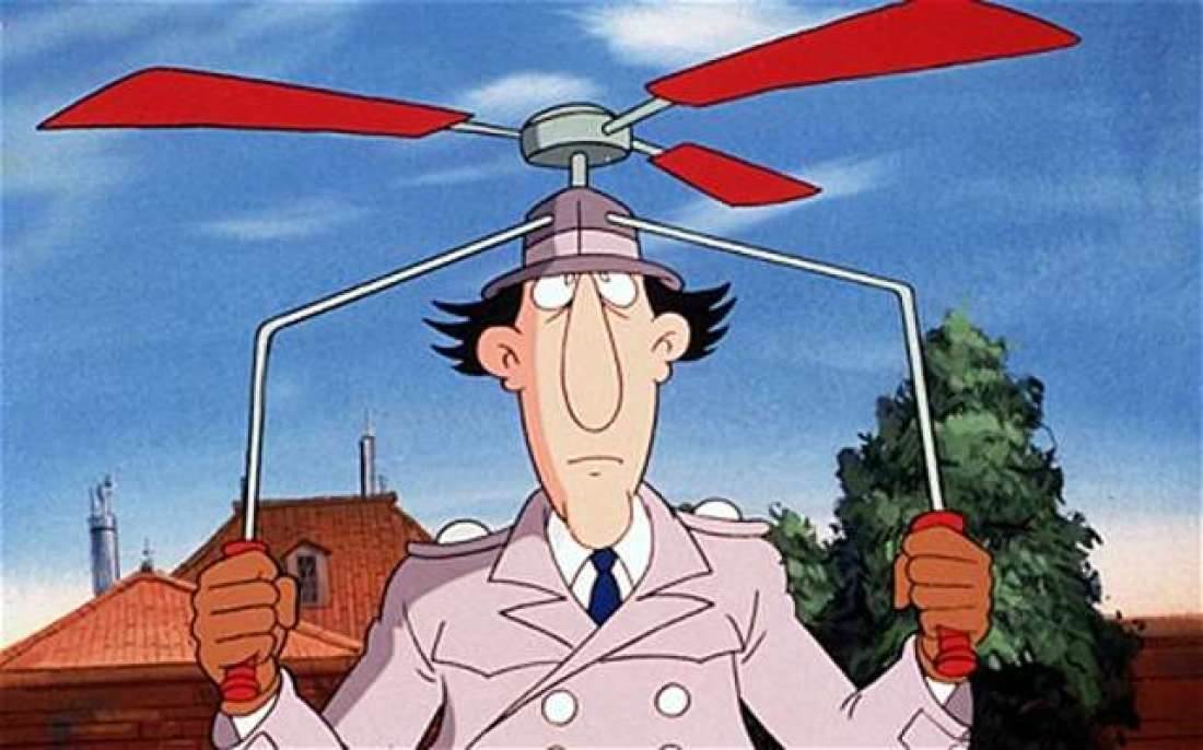 inspectorgadget