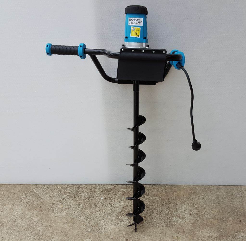 Auger 01