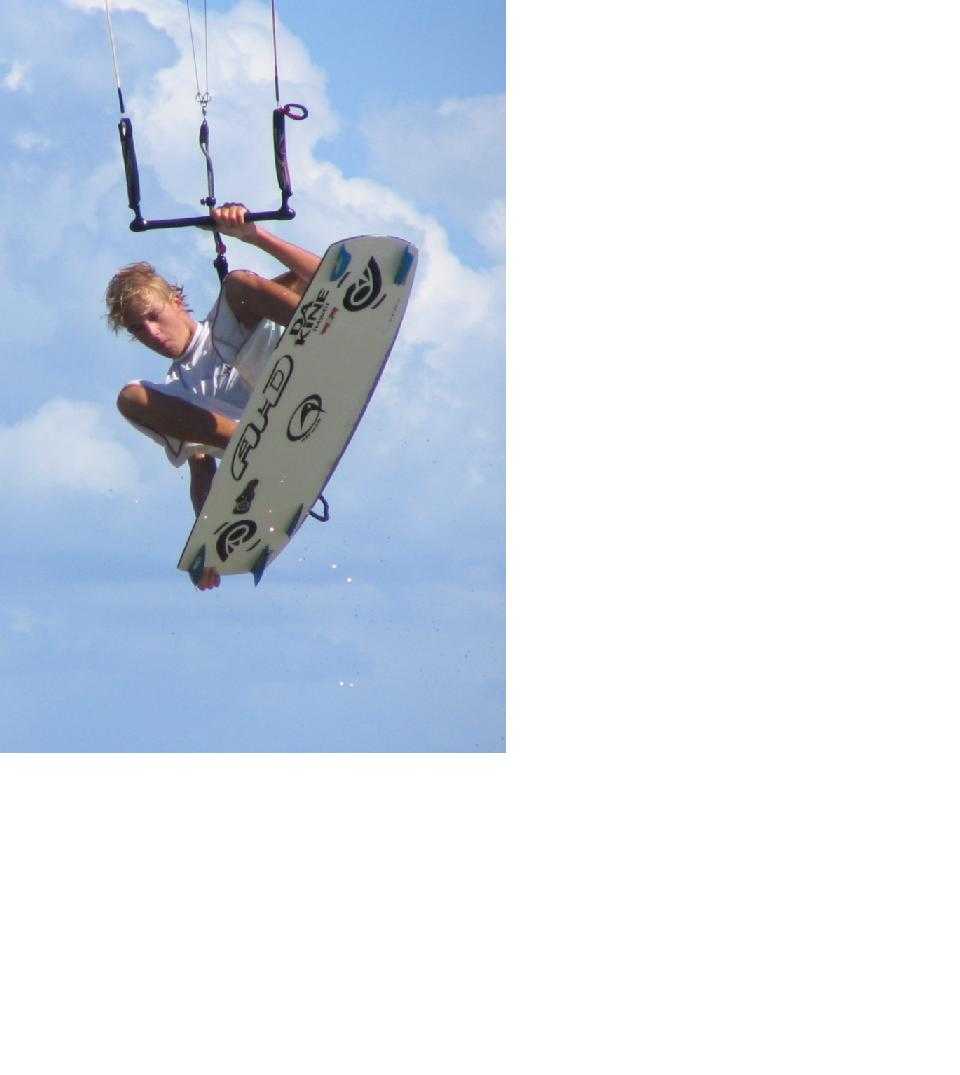 Dan passing it 