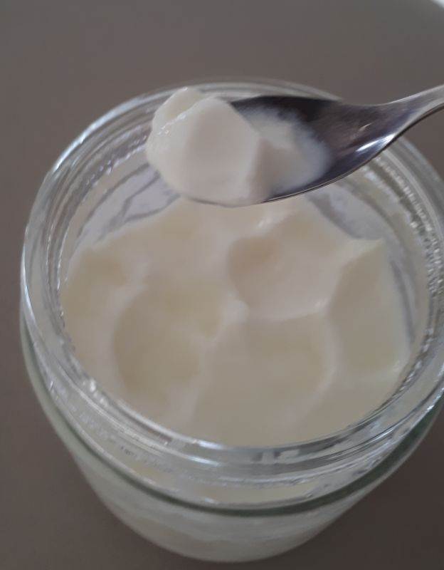 Yoghurt