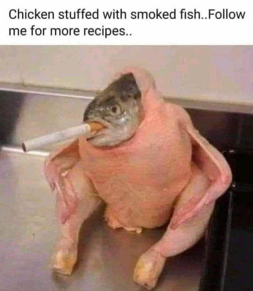 chickfish