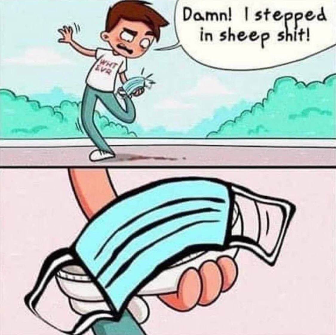 Vaccine Memes