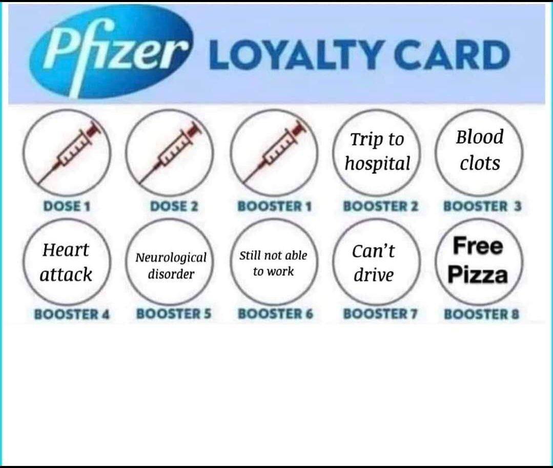 Vaccine Memes