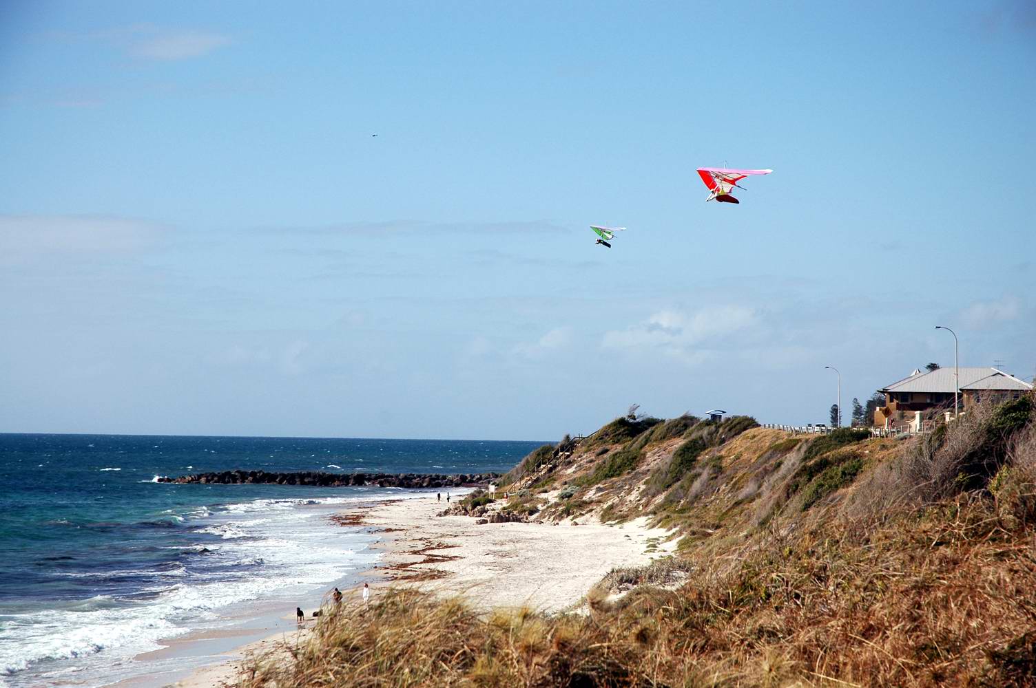 Cottesloe!