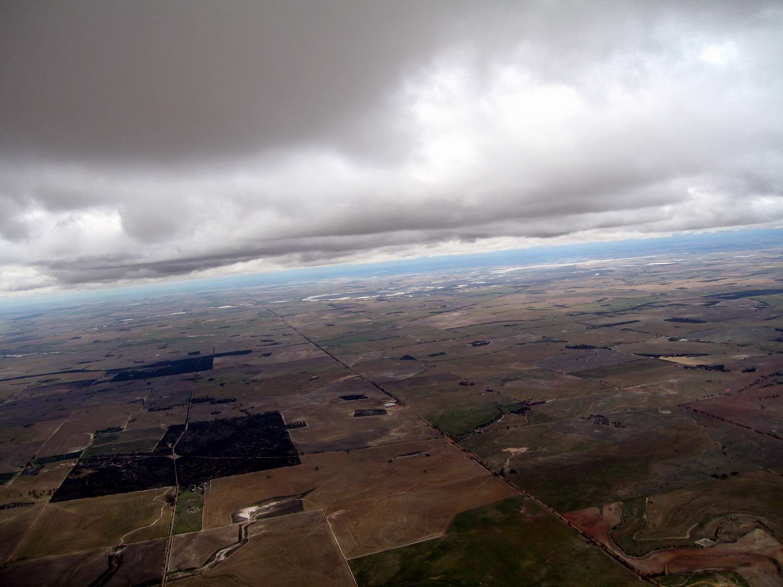 Cloudbase!