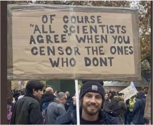 scientists