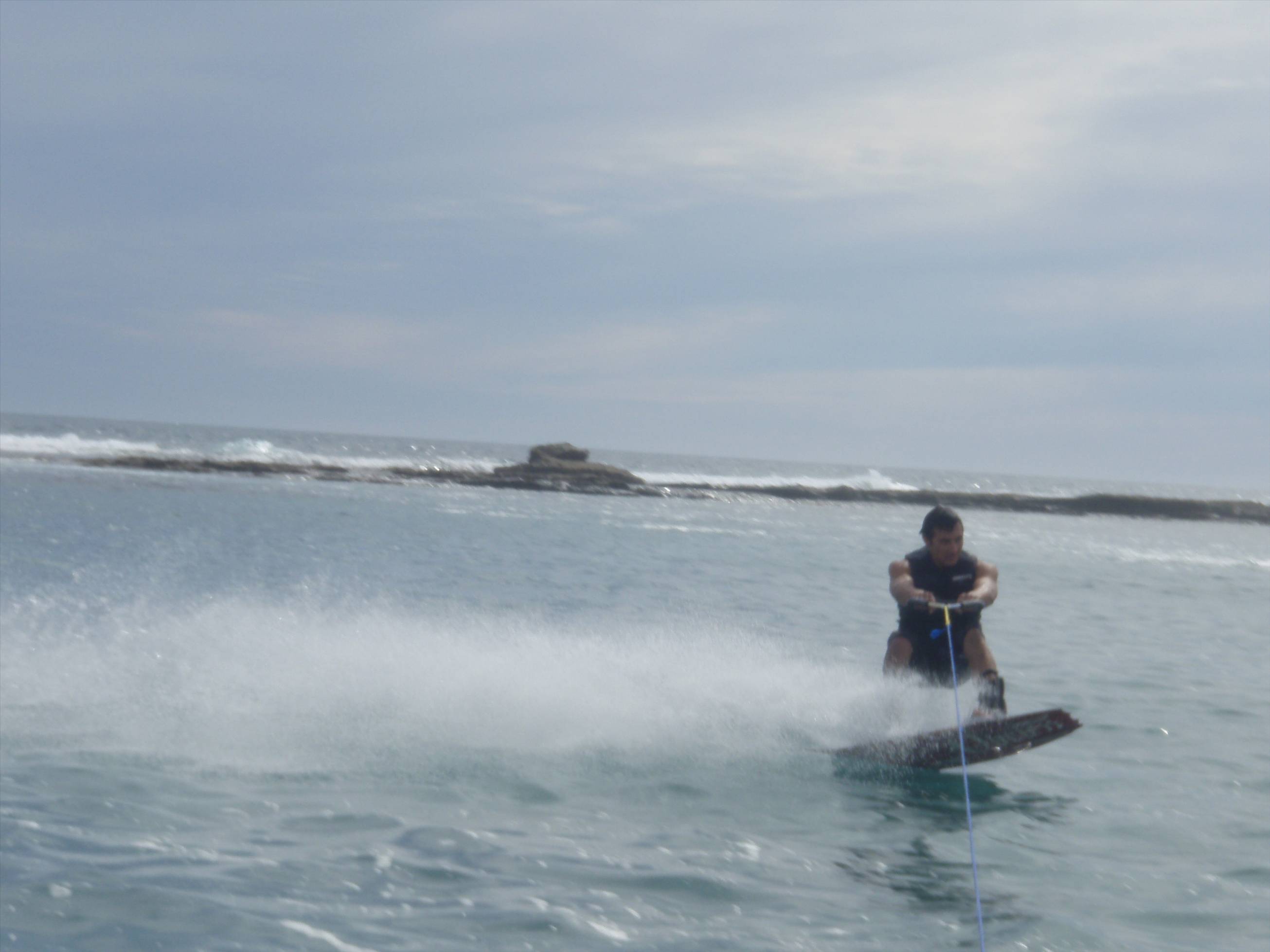 luck bay