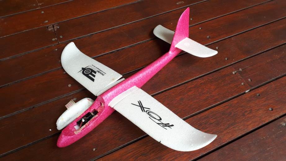 Wingeron 1